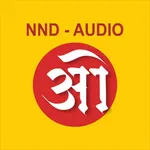 NND Audio icon