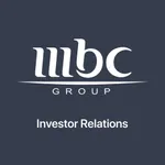 MBC GROUP Investor Relations icon