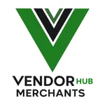 Vendorhub merchants icon