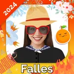 Valencia in Fallas - 2024 icon