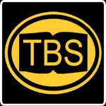 Nepali TBS Bible icon