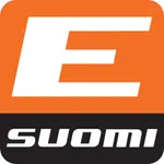 Eletra Energia Suomi icon