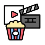 Movies TV Series icon