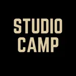 Studio Camp. icon
