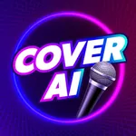 Cover AI: Any Song, Your Voice icon
