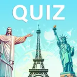 Geography: World Quiz icon
