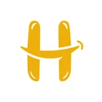 Happy Belly: Food Delivery App icon