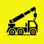 Mobil Crane Operator Mock Test icon