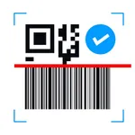 Barcode Scan & QR Code Reader icon