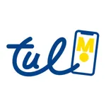 TUL•M icon