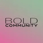 BOLD Community icon