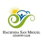 Hacienda San Miguel icon