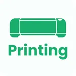 Printing Graphic Design Studio icon