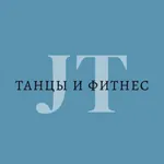 JT dance & fitness icon
