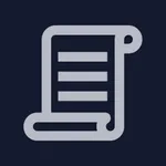 Legal Terms: Law Dictionary icon