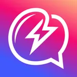 Flash AI - Dating Assistant icon