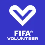 FIFA Volunteer Community icon