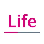 Lifeline: Health Export icon