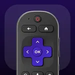 Roku TV Control・Smart Remote icon