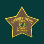 Orange County Sheriff icon