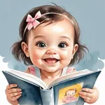 Bedtime stories - Lullaby Lane icon