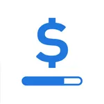 せつやく家計簿 - 予算で支出管理 icon