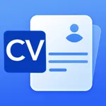 ResuME Maker - CV Jobs Builder icon