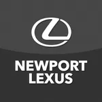 Newport Lexus App icon