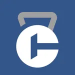 CrossFit Topside icon