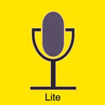 Audio Recorder Trigger Lite icon