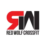 Red Wolf CrossFit icon