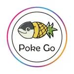 Poke Go 菠蘿魚 icon