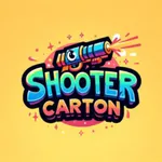 Shooter Cartoon MERGE icon
