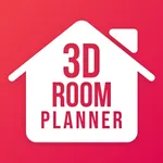 Home Design 3D: Room Planner icon