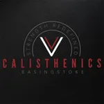 Calisthenics Basingstoke icon