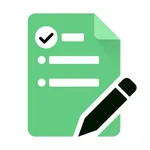 To Do List: Agenda & Reminders icon