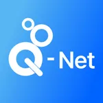 Q-Net 큐넷 (국가자격/디지털배지/전자지갑) icon