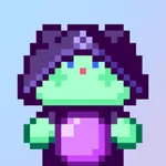 부키 - 럭키한 하루를 만들어 줄 부적 icon