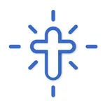 Christian Companion Bible Chat icon