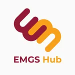 EMGS Hub icon