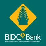 BIDC Bank Cambodia icon
