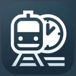 搭啦！(台鐵、高鐵、YouBike) icon