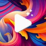 Muse: AI Video,Photo Generator icon