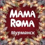 MamaRoma Мурманск icon