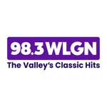 WLGN Radio icon