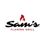 Sams Flaming Grill icon