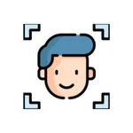 FacePlay - AI Avatar Studio icon