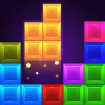 Color Block Puzzle Games icon