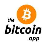 Bitcoin App - Digital Citadel icon