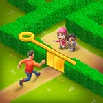 Gemstone Island: Farm Game icon